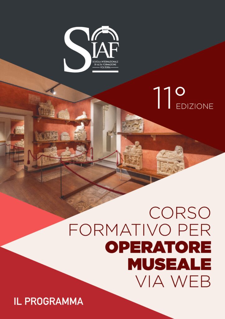 Guida Museale 2027