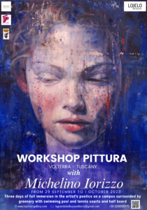 Workshop Pittura